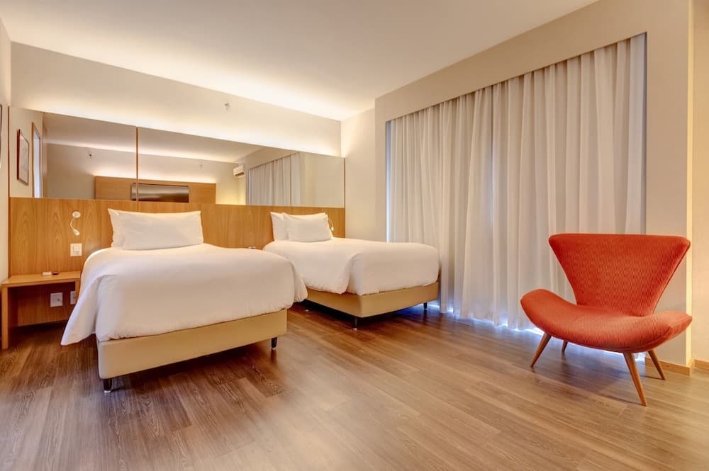 Radisson Blu São Paulo