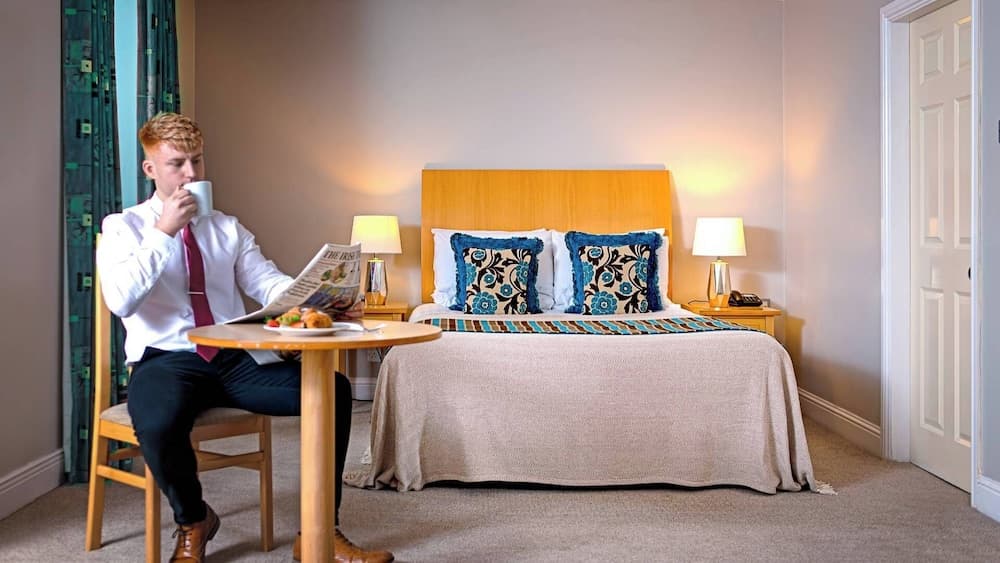 Great National South Court Hotel