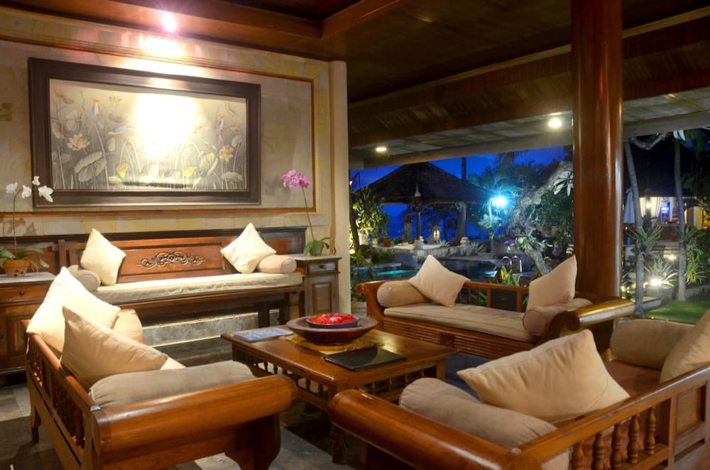 Puri Bagus Candidasa