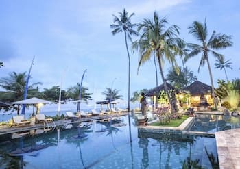 Puri Bagus Candidasa