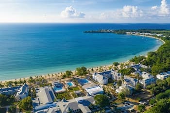 RIU Palace Tropical Bay All Inclusive
