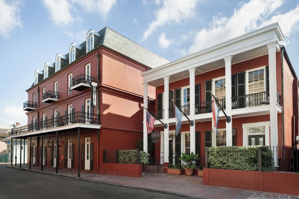 hotel image