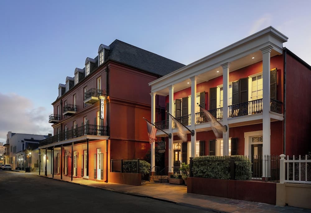 hotel image