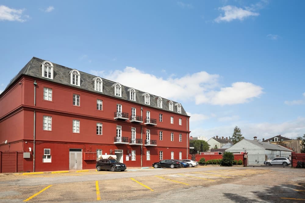 hotel image