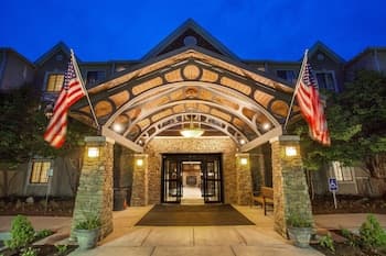 Staybridge Suites Corning by IHG