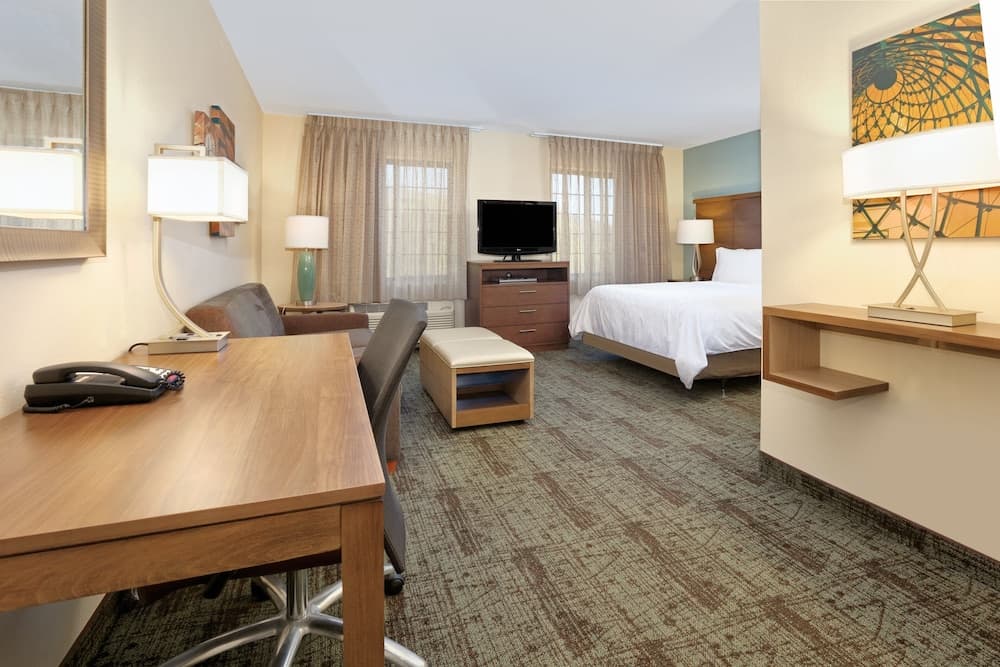 Staybridge Suites Corning by IHG