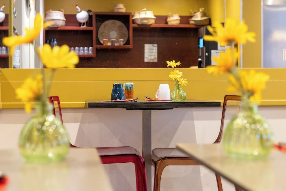 Accueil Hôtel Paris Pigalle Montmartre