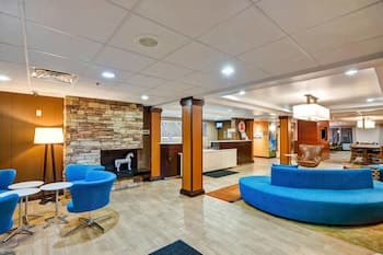 Fairfield Inn by Marriott Christiansburg
