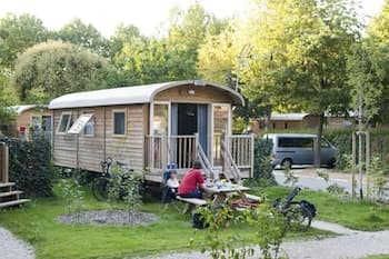Camping de Paris