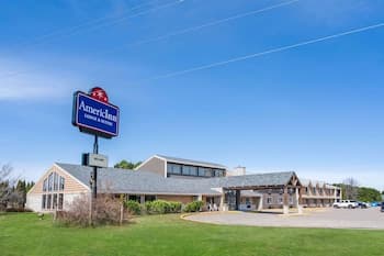 AmericInn by Wyndham Park Rapids