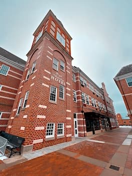 Royal Amsterdam Hotel