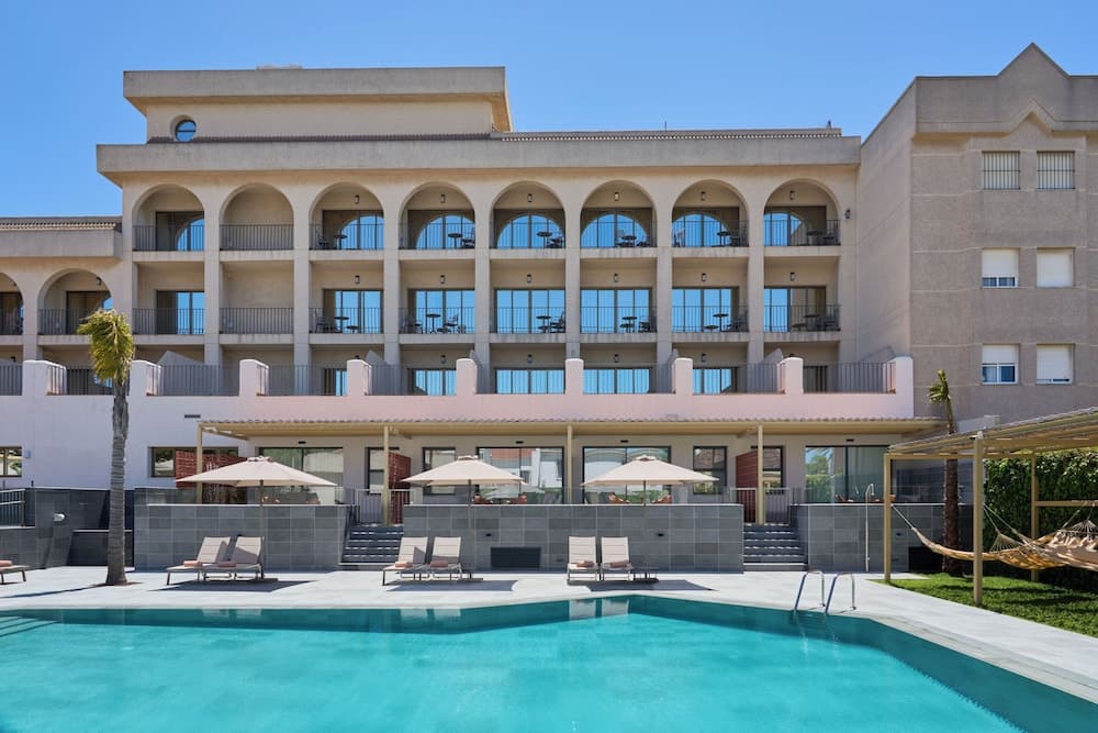 hotel image