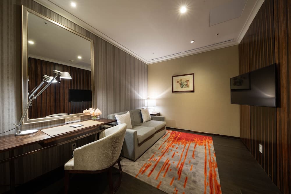 Oakwood Premier Coex Center