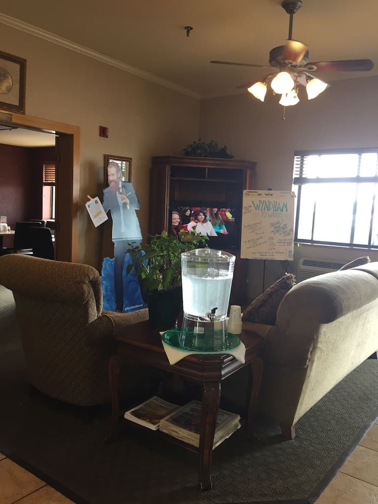 Super 8 by Wyndham Cuba