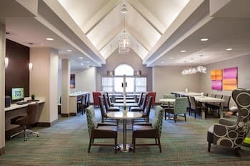 Cambridge Suites Mississauga