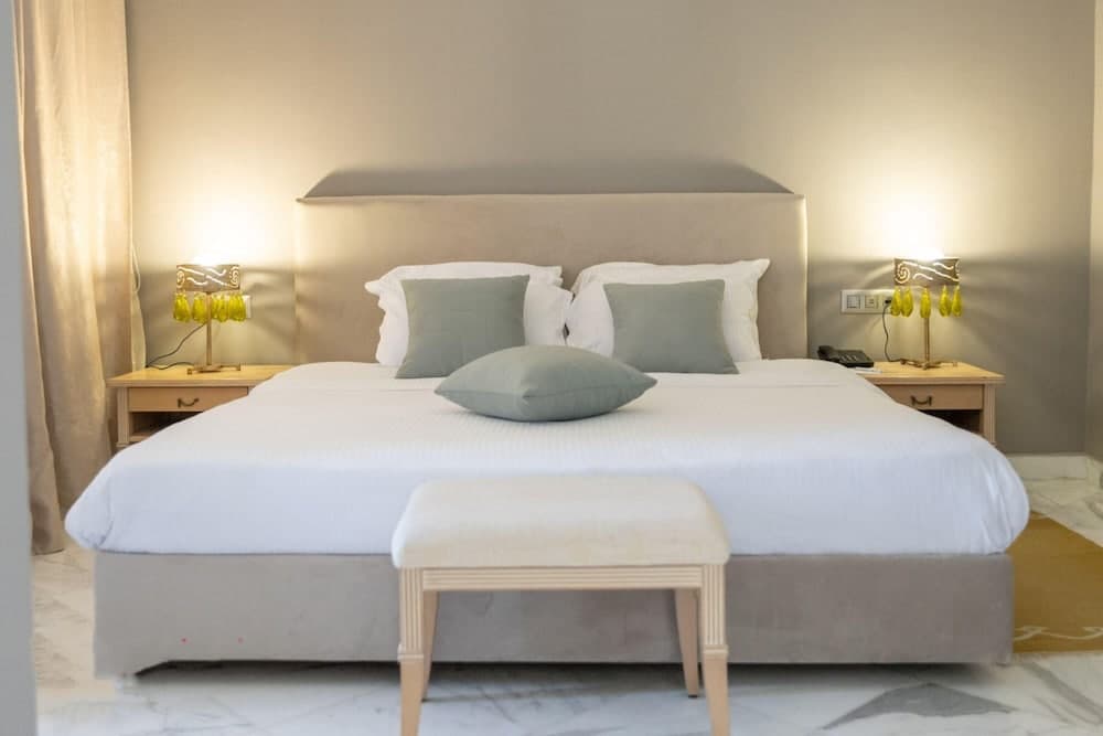 Verdi Tunis Beach Resort