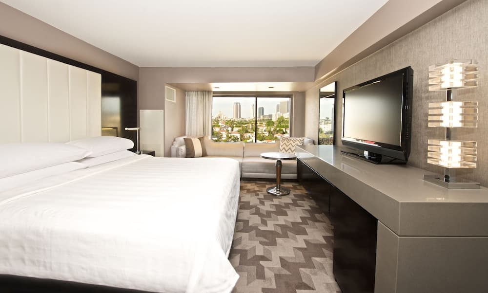 Beverly Hills Marriott