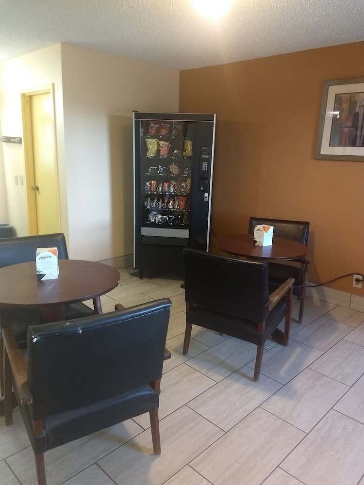 Rodeway Inn Sergeant Bluff - Sioux City