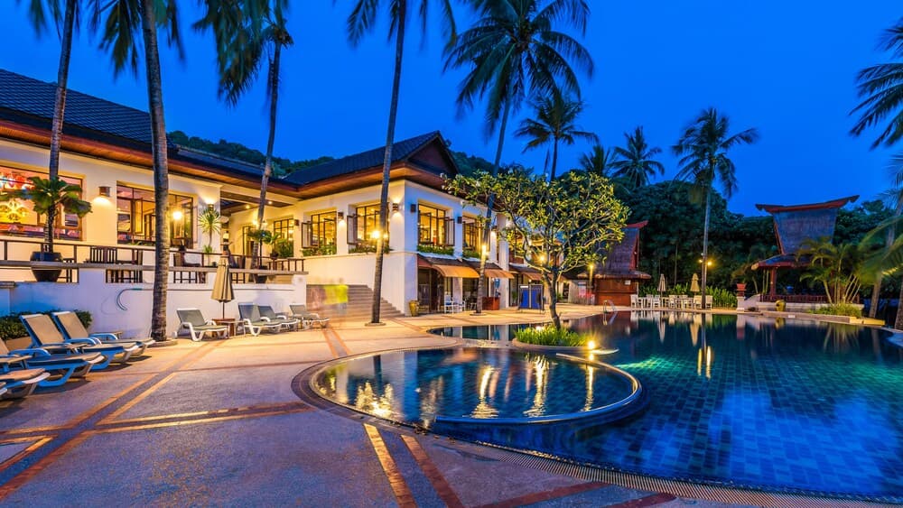 hotel image