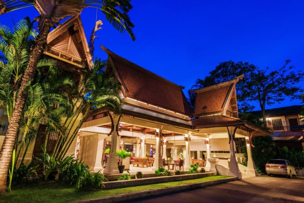hotel image