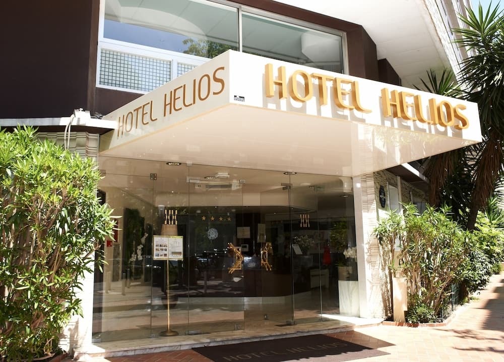 hotel image