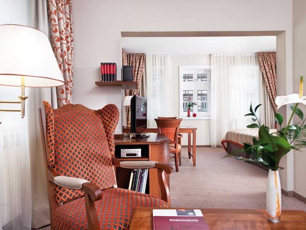 A-ROSA Gothisches Haus Wernigerode