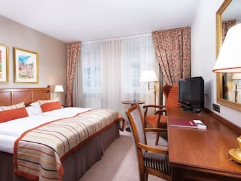 Travel Charme Gothisches Haus