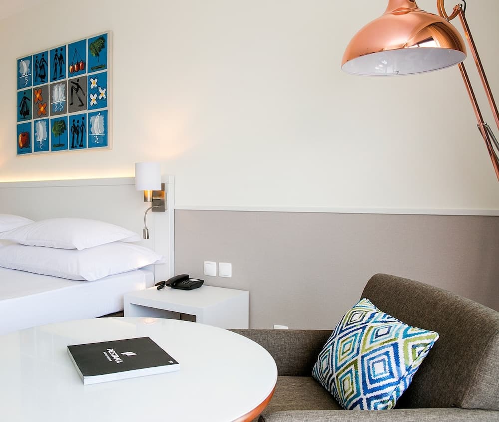 Pestana Cascais Ocean & Conference Aparthotel