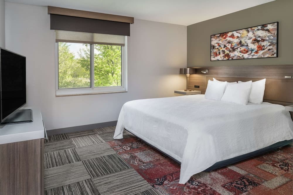 Hilton Garden Inn Syracuse