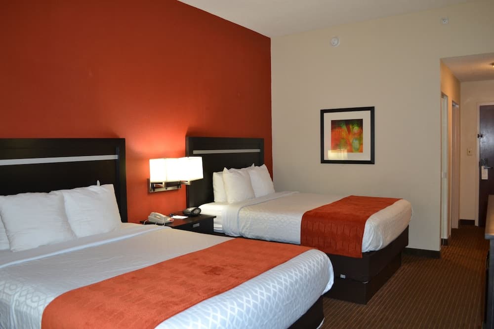 Days Inn by Wyndham Laurel MS