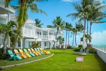 Southernmost Beach Resort
