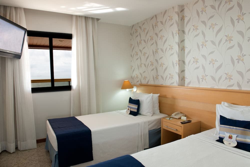 Quality Suites Vila Velha