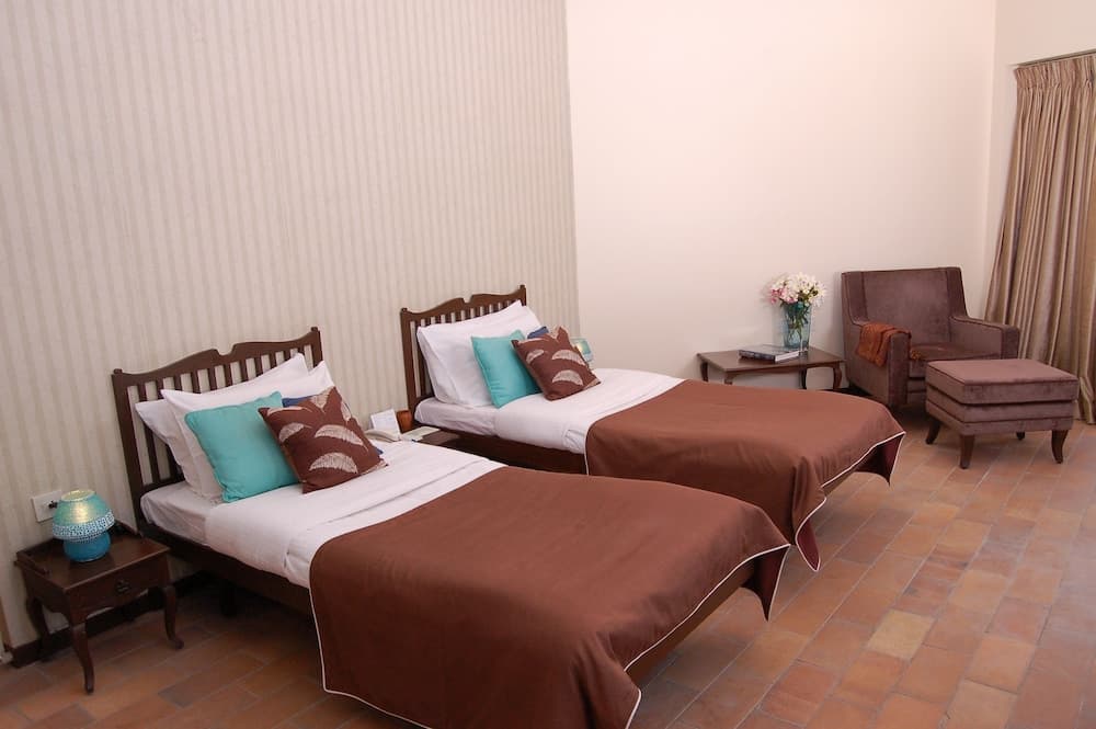 The Meadows Resort and Spa