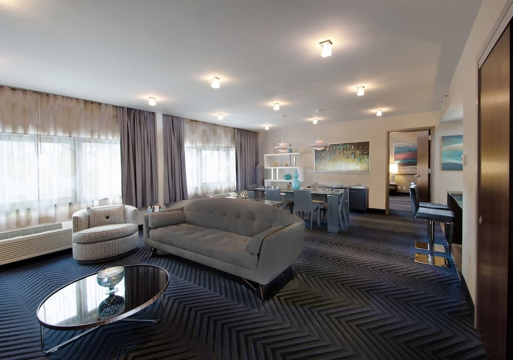 Crowne Plaza Princeton-Conference Center by IHG