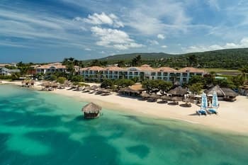 Sandals Montego Bay - ALL INCLUSIVE Couples Only