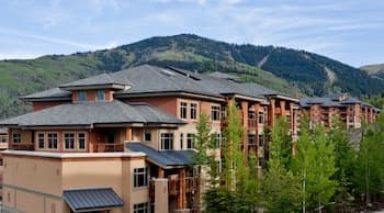 Sundial Lodge by All Seasons Resort Lodging