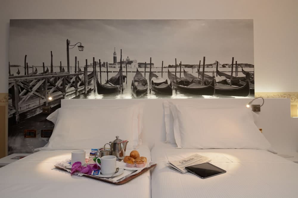 Unahotels Ala Venezia - Adults Only