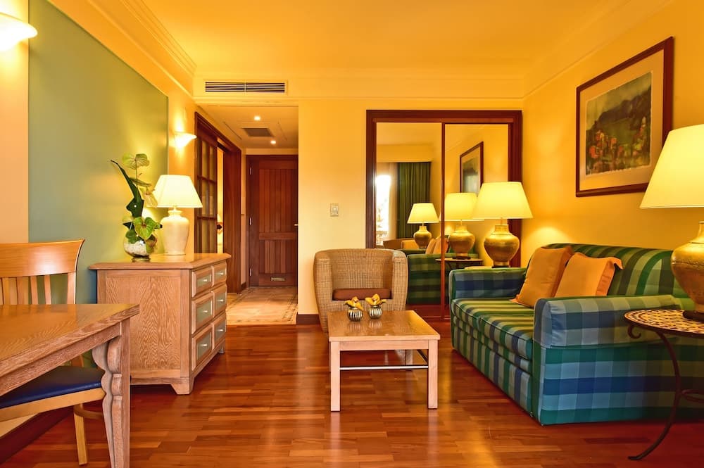 Pestana Miramar Garden & Ocean Resort