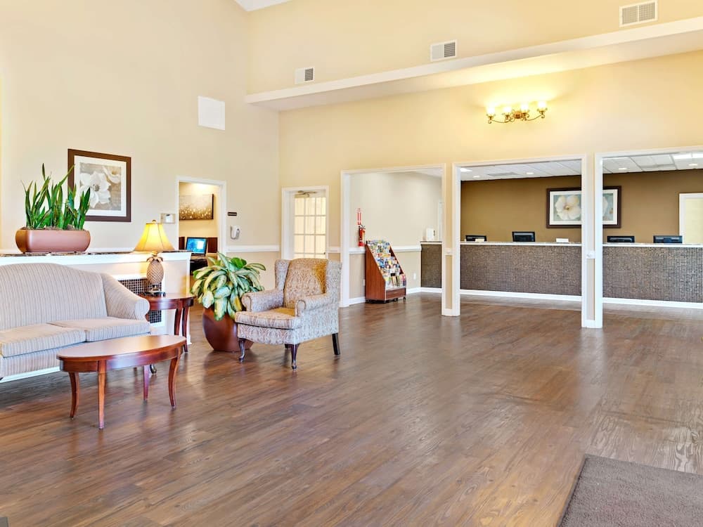 Hilton Vacation Club The Historic Powhatan Williamsburg