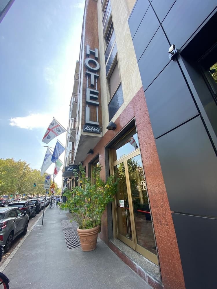 hotel image