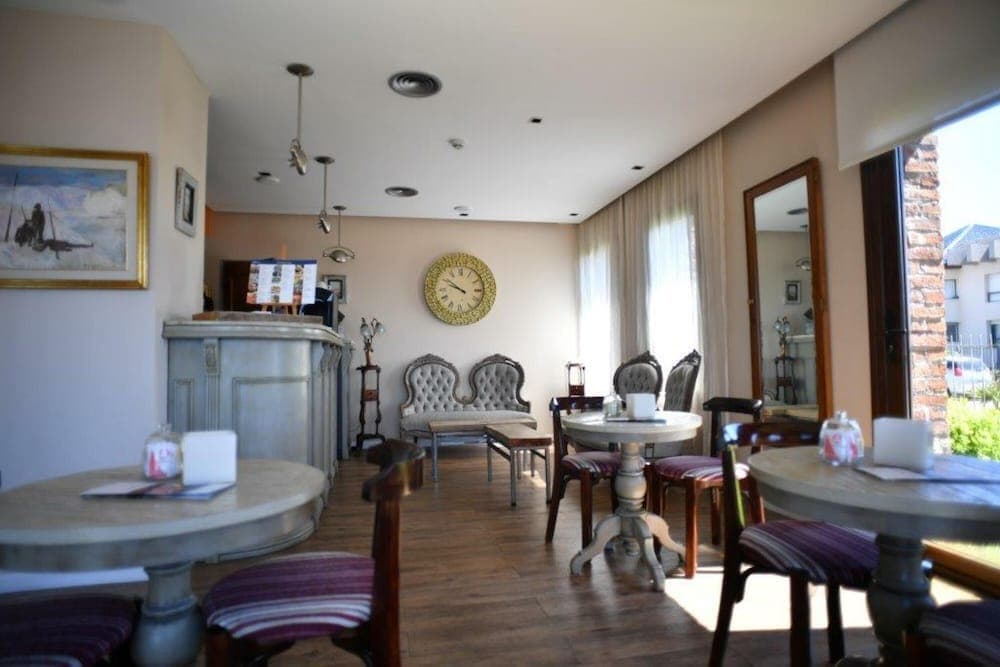 Pedro Figari Boutique Hotel