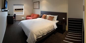 Atlantis Hotel, Melbourne