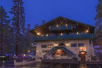 Austria Hof Lodge
