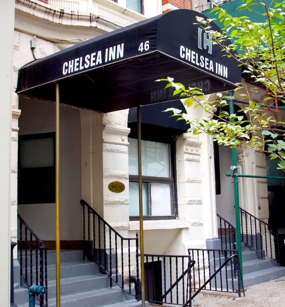 hotel image