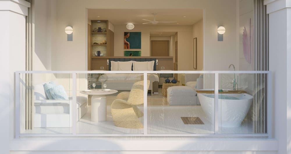 Sandals Royal Caribbean - ALL INCLUSIVE Couples Only