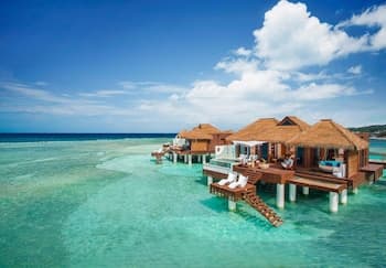 Sandals Royal Caribbean - ALL INCLUSIVE Couples Only