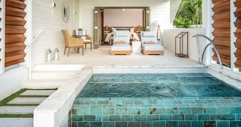 Sandals Halcyon - ALL INCLUSIVE Couples Only