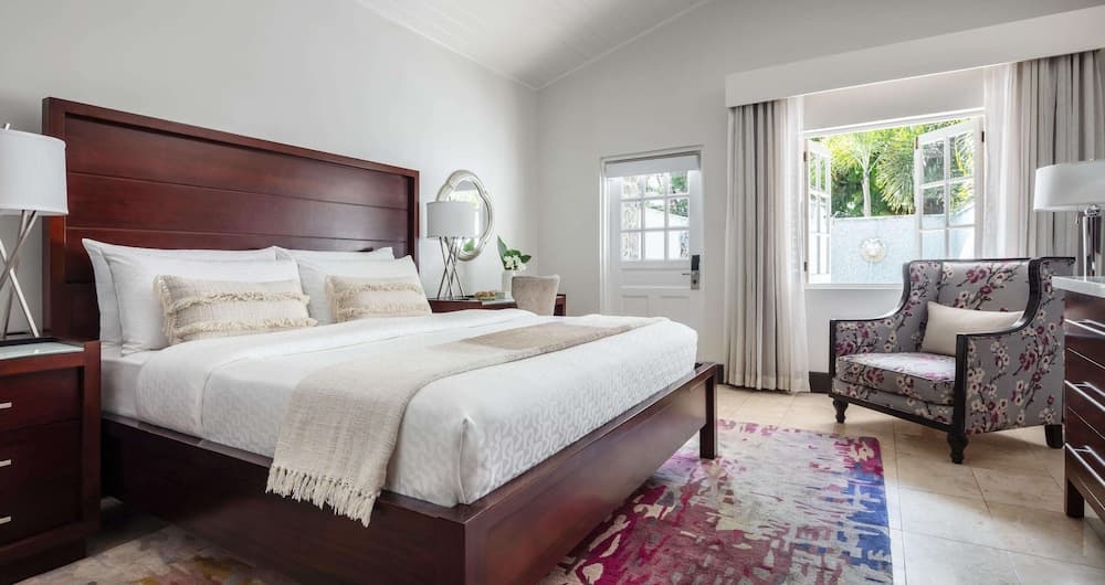 Sandals Halcyon - ALL INCLUSIVE Couples Only