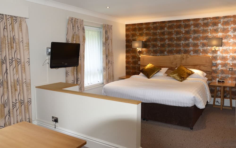 Waterloo Hotel Lodge