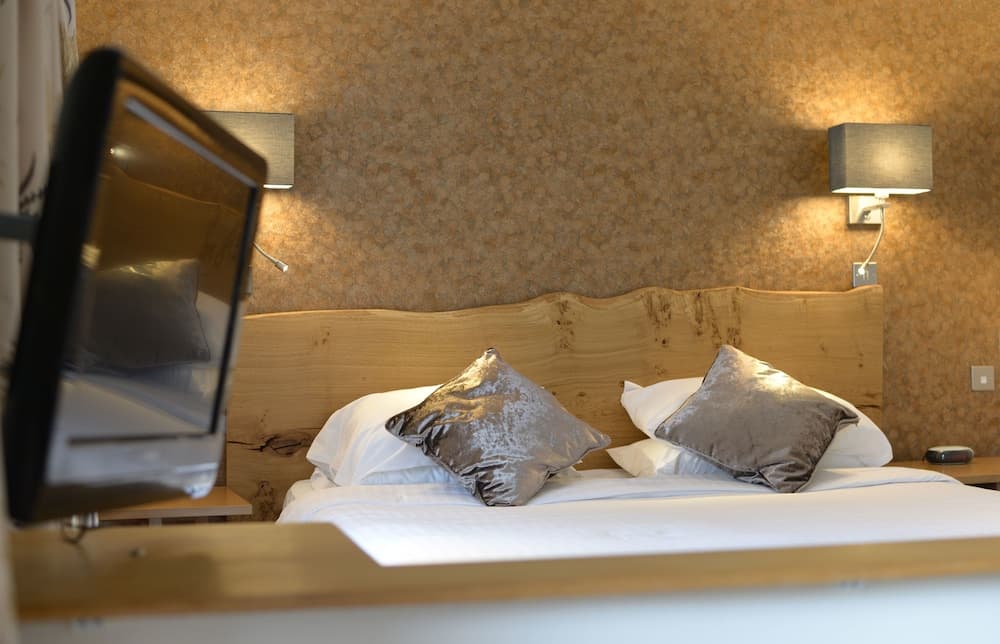 Waterloo Hotel Lodge